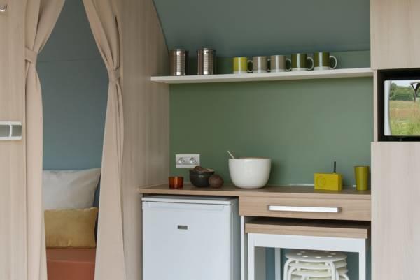 Camping Senia Cala Canyelles Hotel Lloret de Mar Luaran gambar