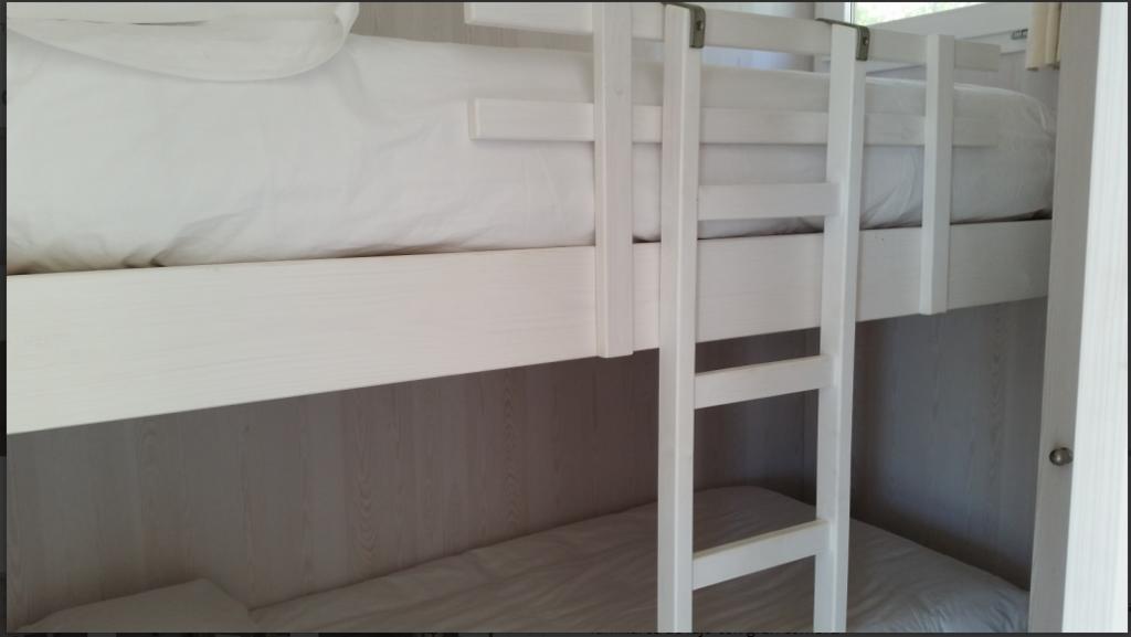 Camping Senia Cala Canyelles Hotel Lloret de Mar Luaran gambar