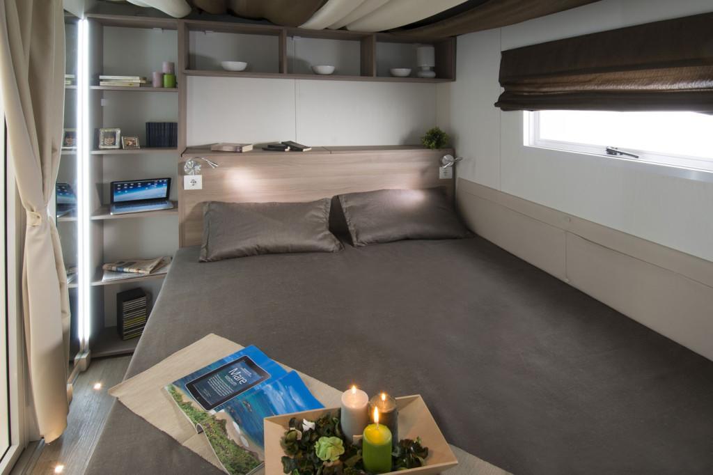 Camping Senia Cala Canyelles Hotel Lloret de Mar Luaran gambar